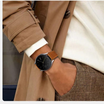 Rock luxury Classic Elegance magnetic strap Watch | Timeless Design for Modern Gentlemen