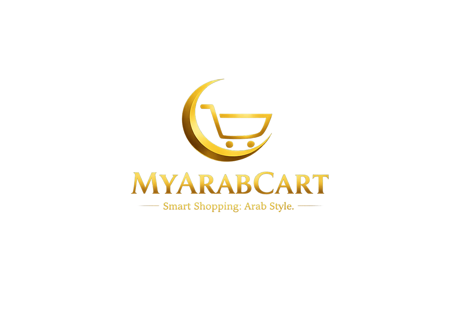 MY ARAB CART